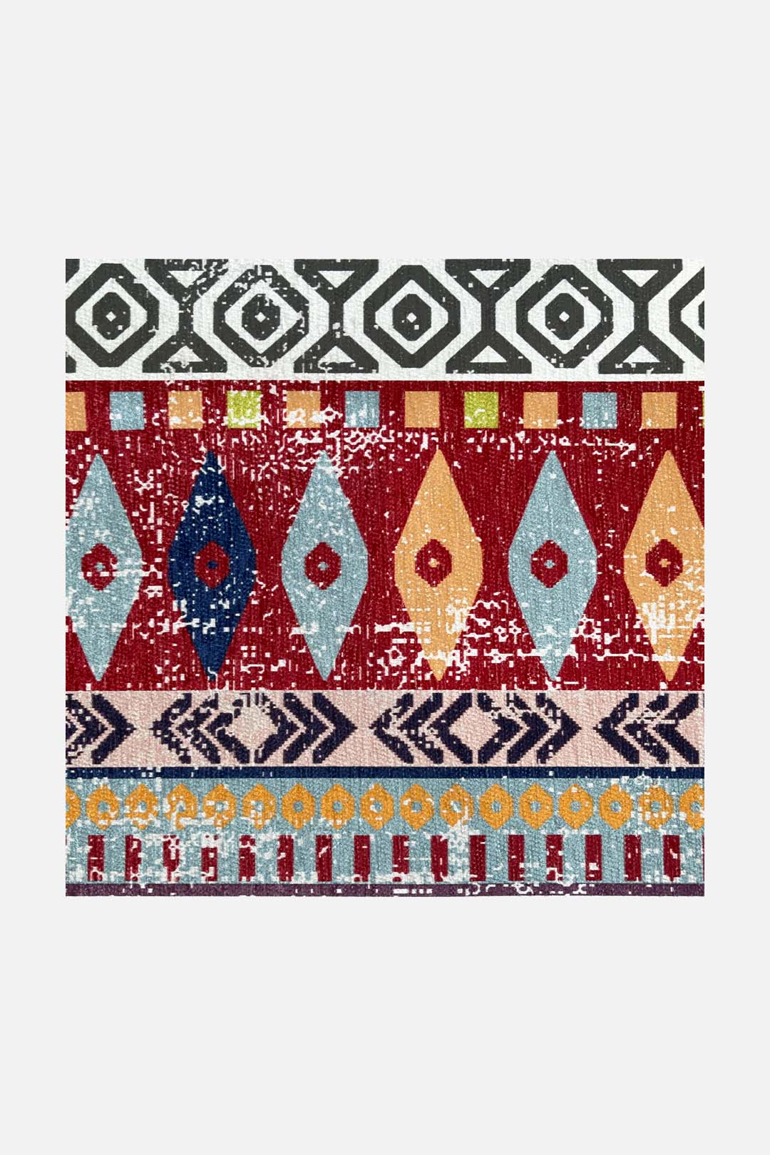 Mila Bunt Teppich - Image 17