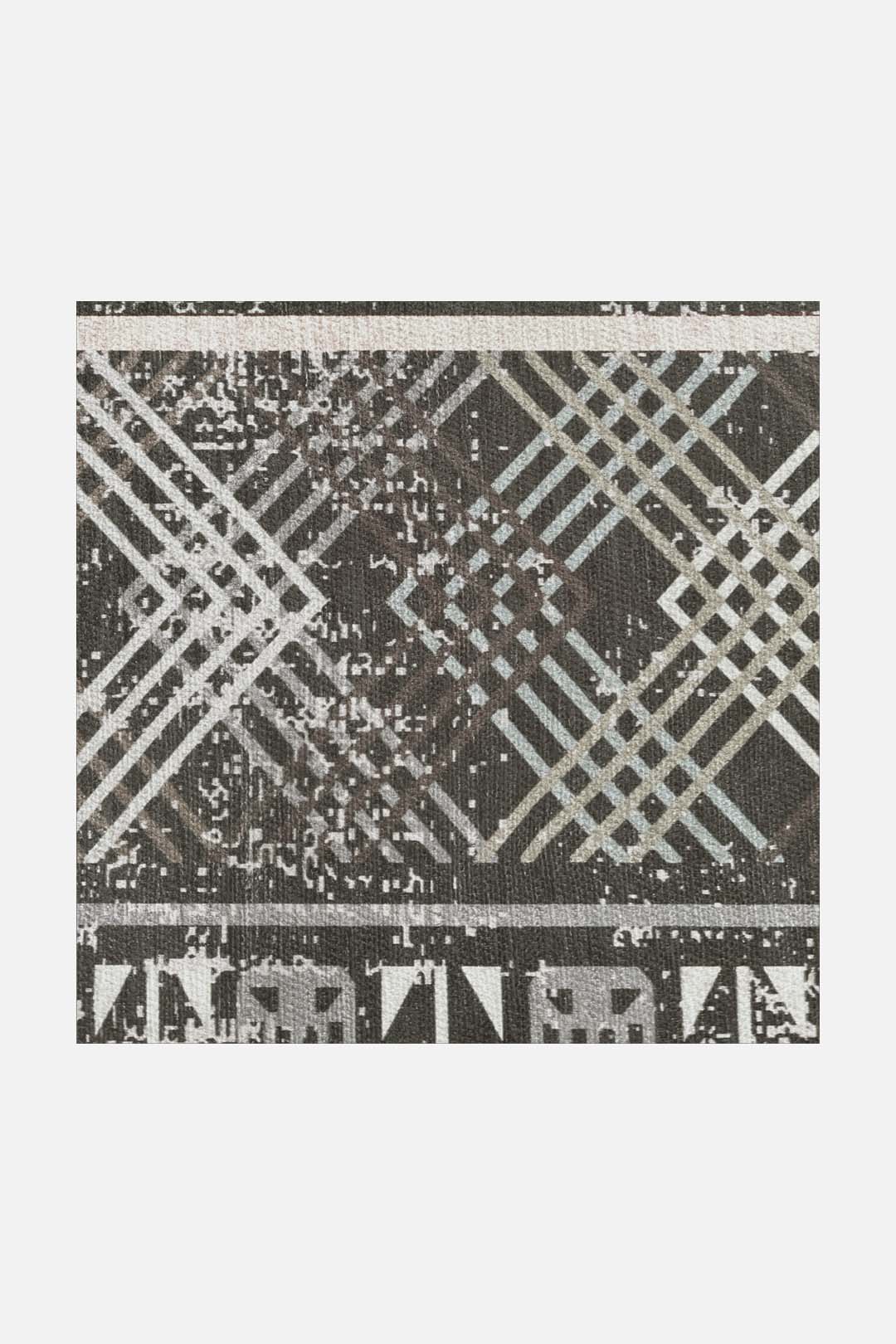 Mila Stein Teppich - Image 3