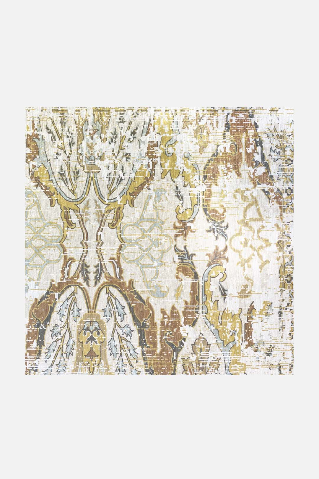 Mona Oliv Teppich - Image 19