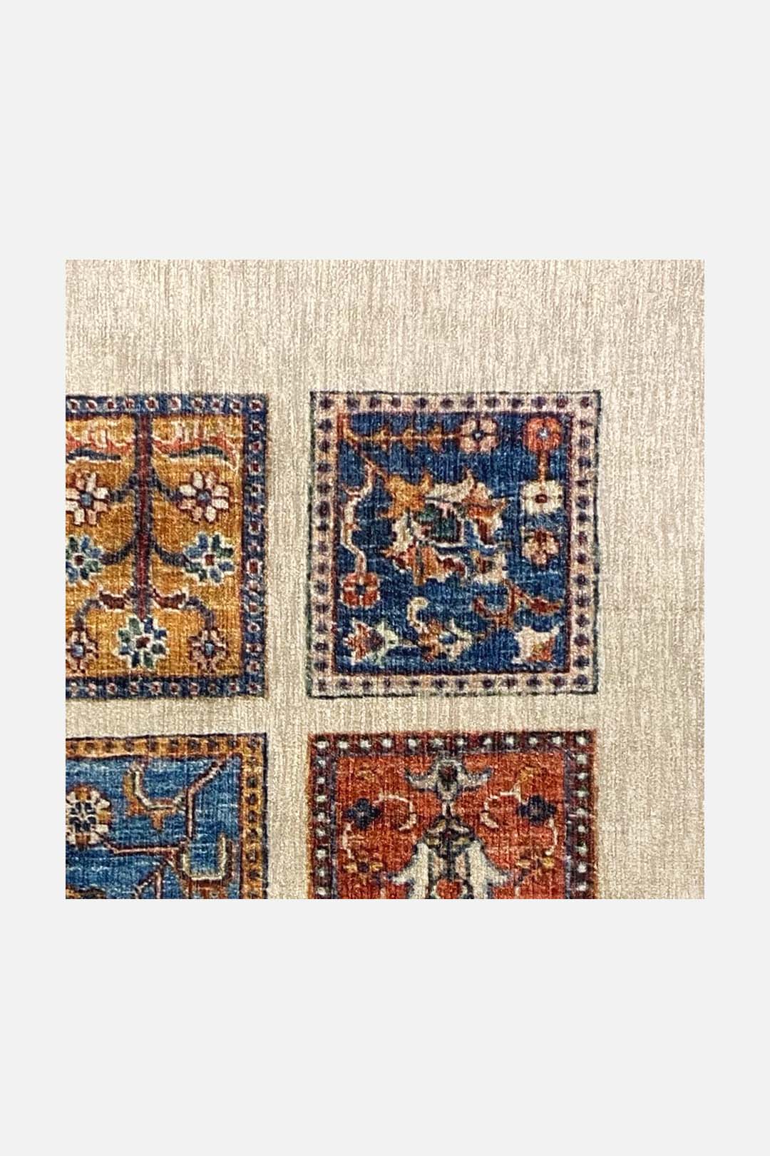 Mosaik Terra Teppich - Image 3