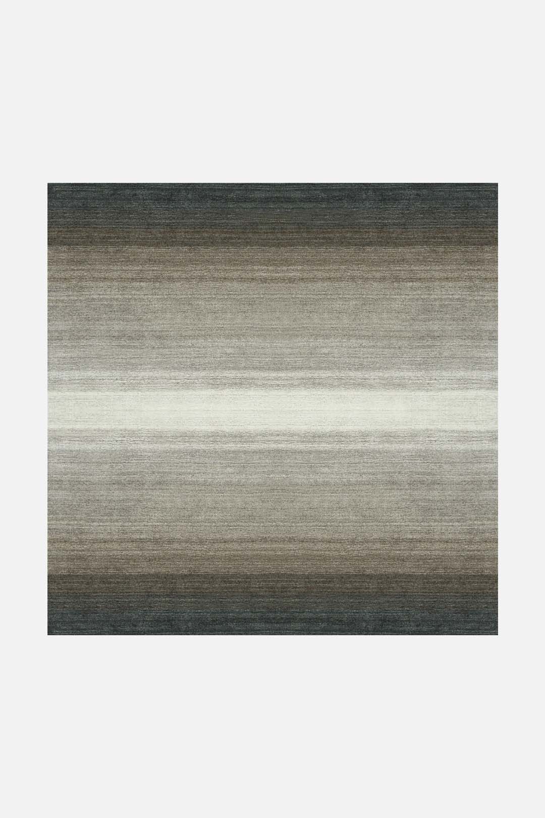 Natur Verlauf Teppich - Image 13
