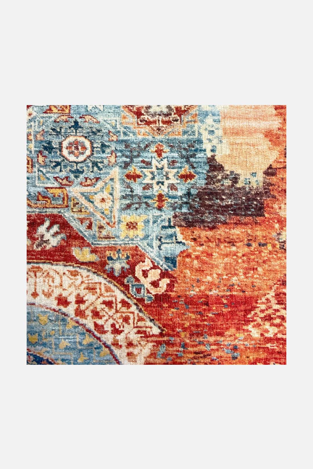 Navid Glut Teppich - Image 11