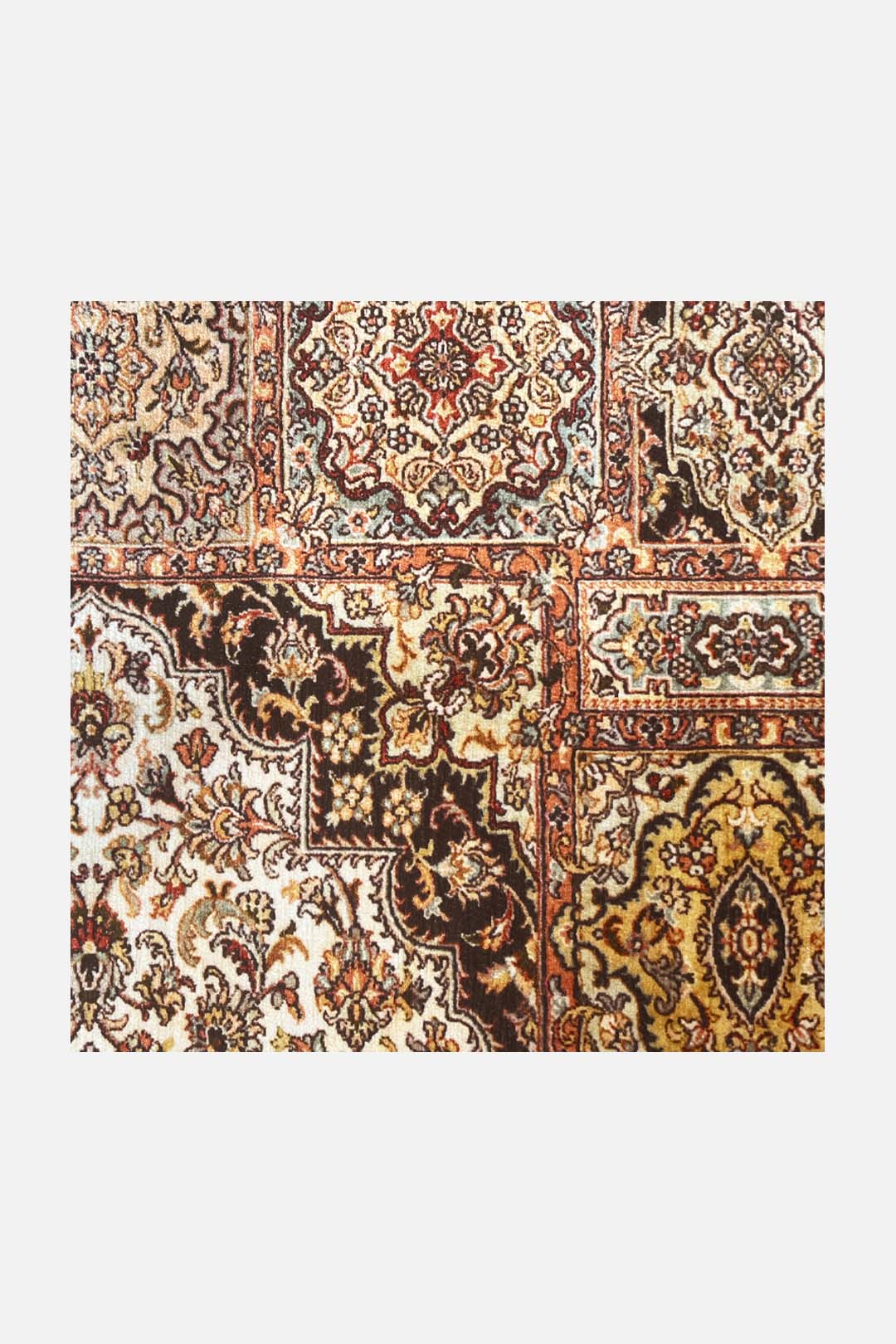 Neda Medallion Teppich - Image 3