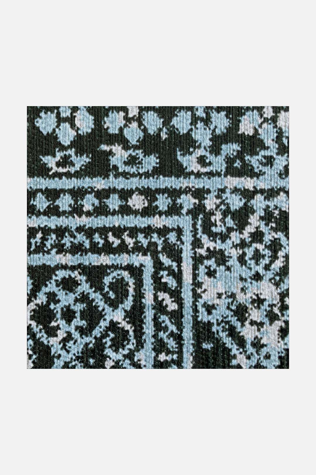 Noah Azul Teppich - Image 14