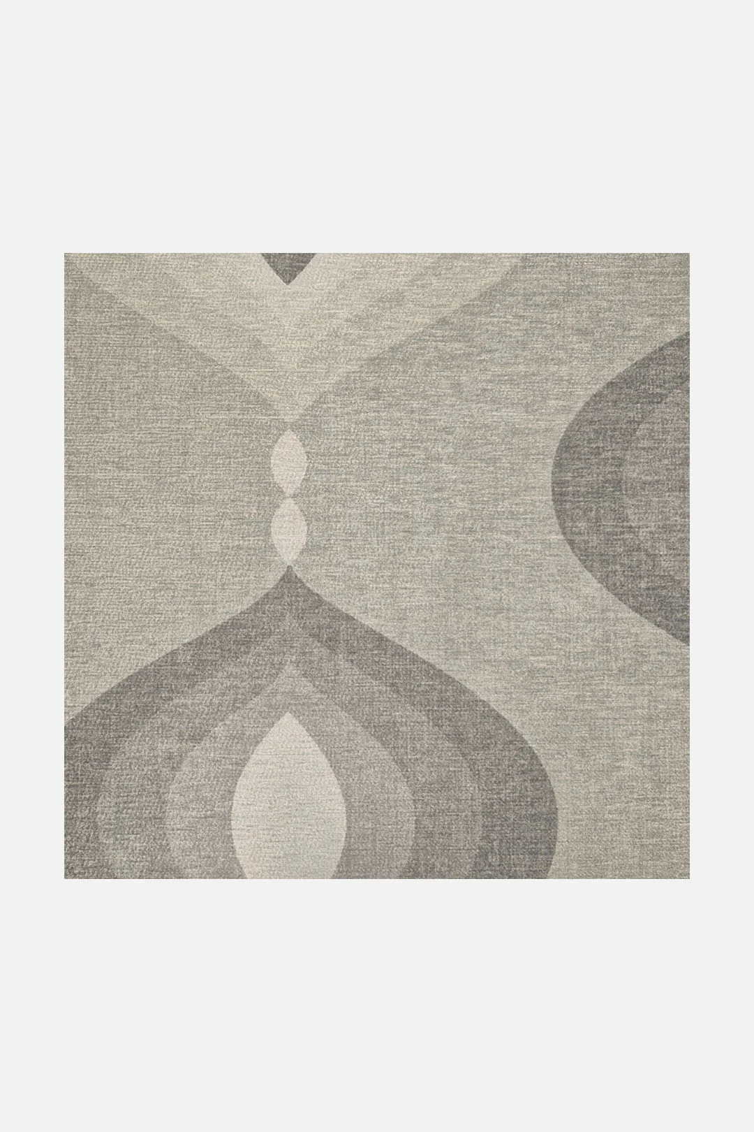 Nordlicht Natur Teppich - Image 10