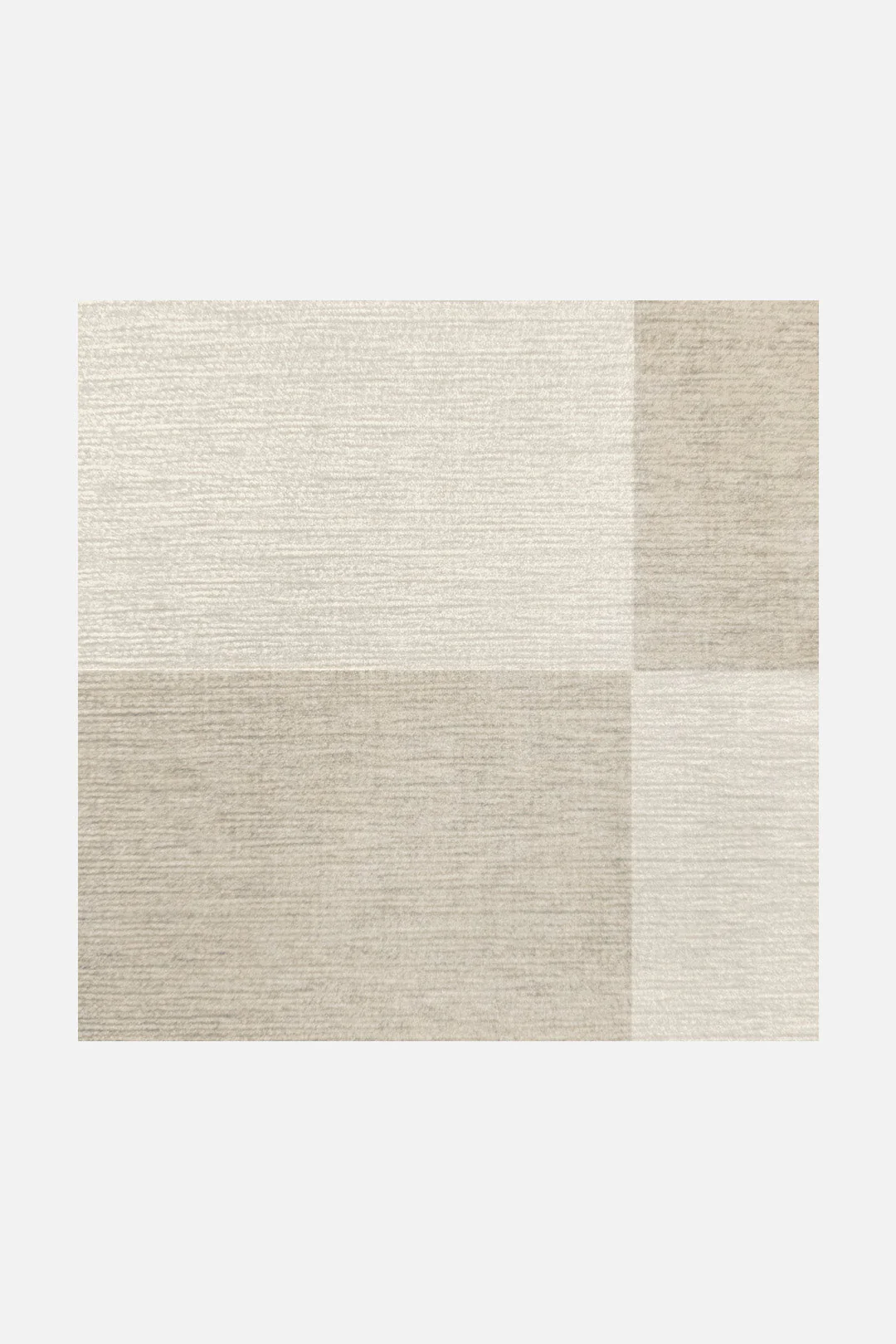 Nuri Beige Teppich - Image 3