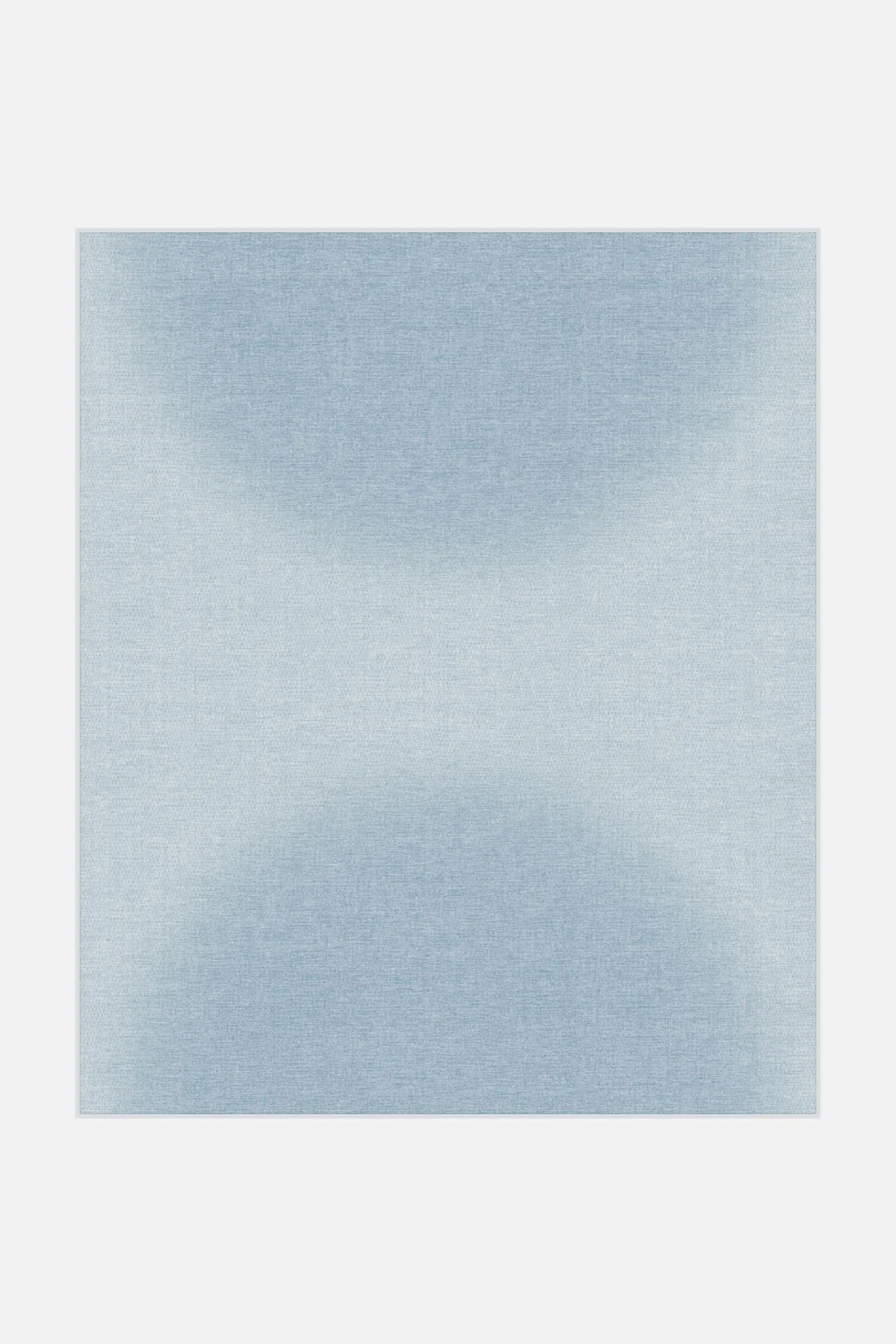 Ombra Himmelblau Teppich - Image 14