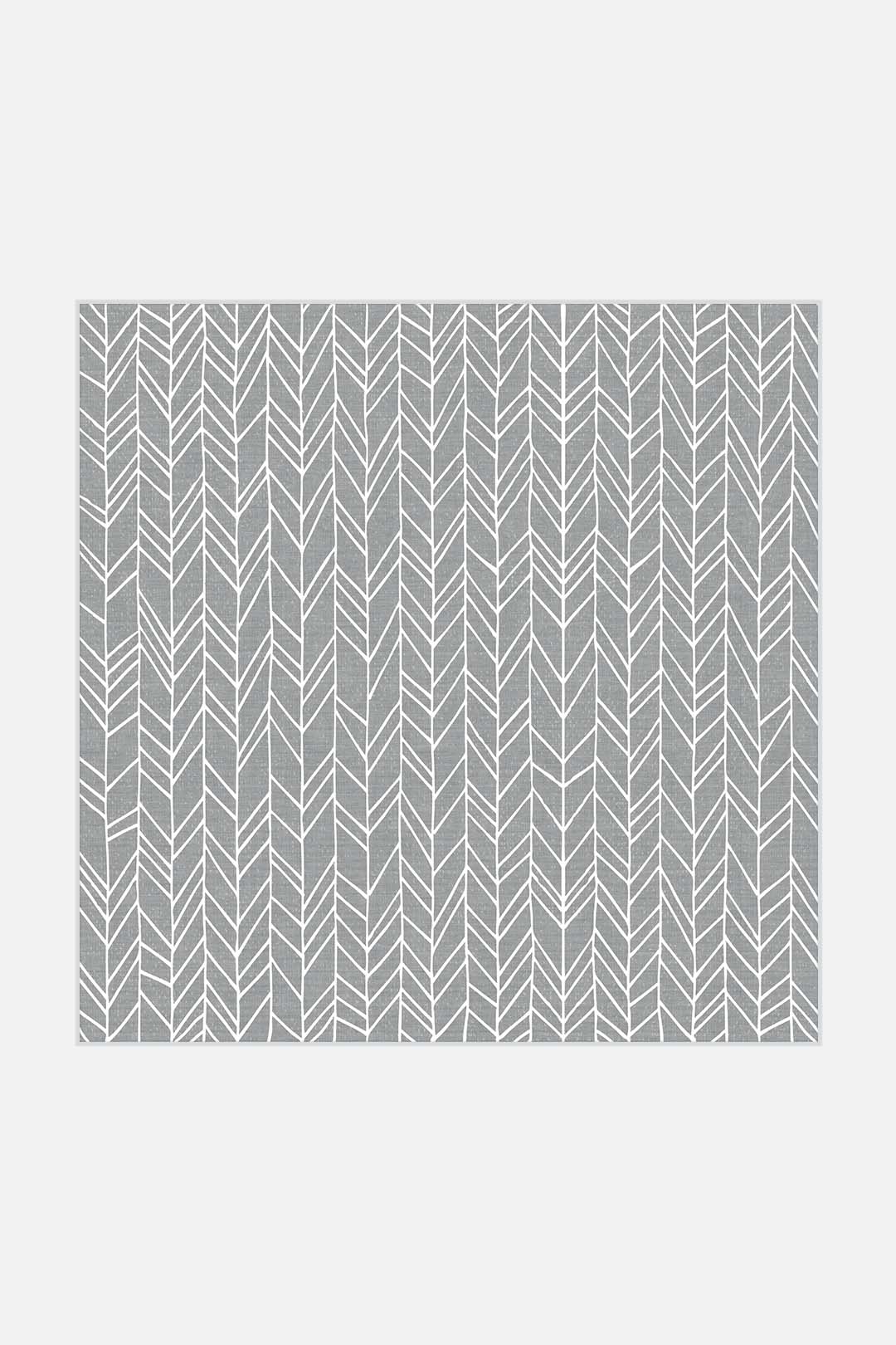 Outdoor Kira Graphit Teppich - Image 13