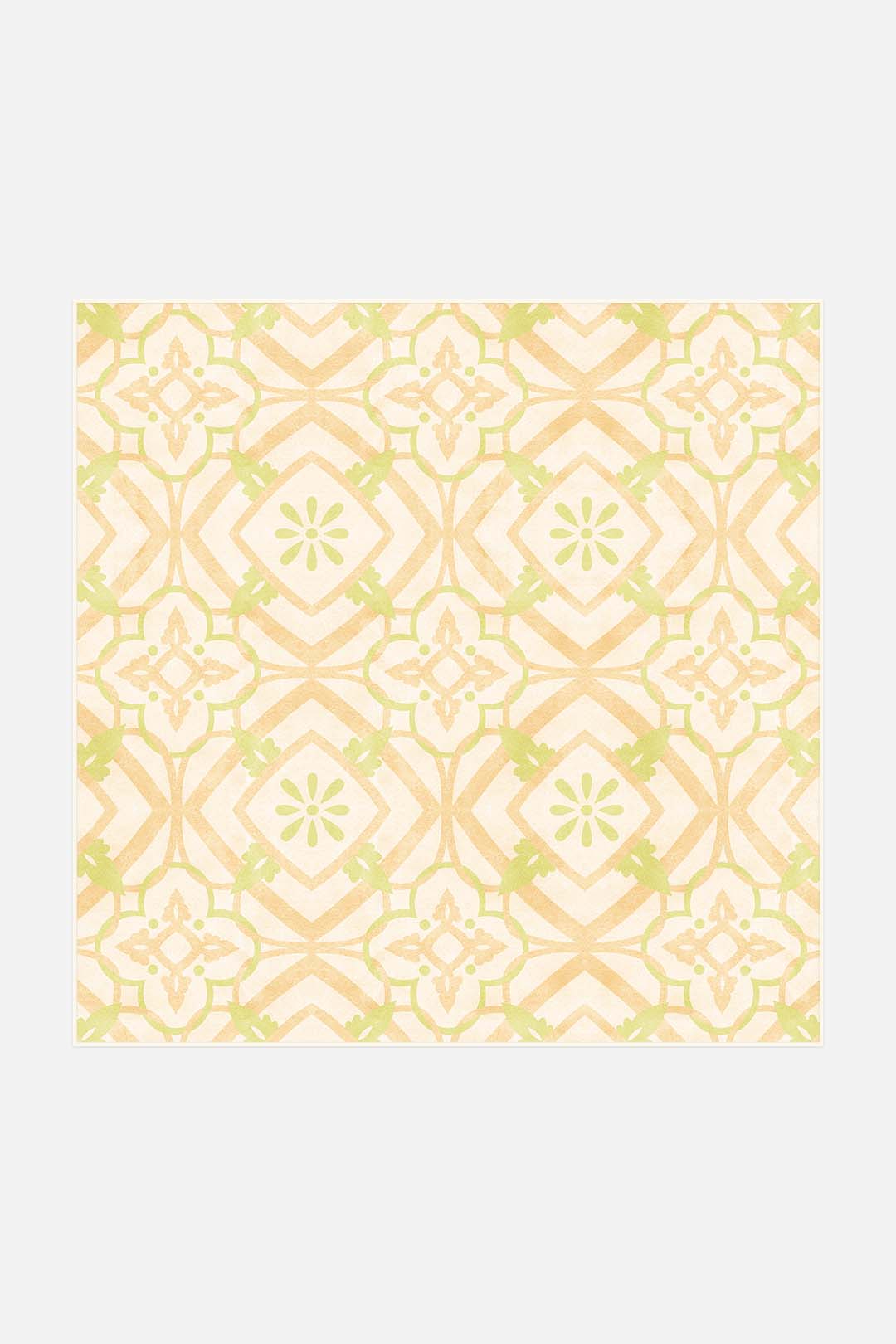 Outdoor Maho Apricot Teppich - Image 13