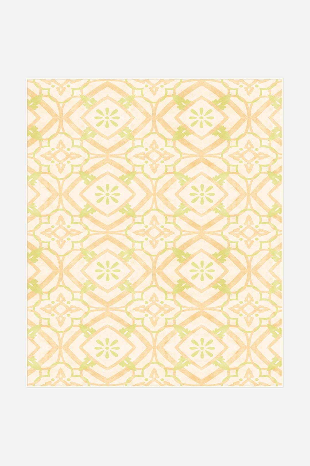Outdoor Maho Apricot Teppich - Image 16