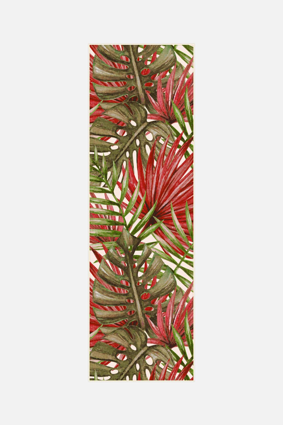 Outdoor Palme Grünspecht Teppich - Image 6