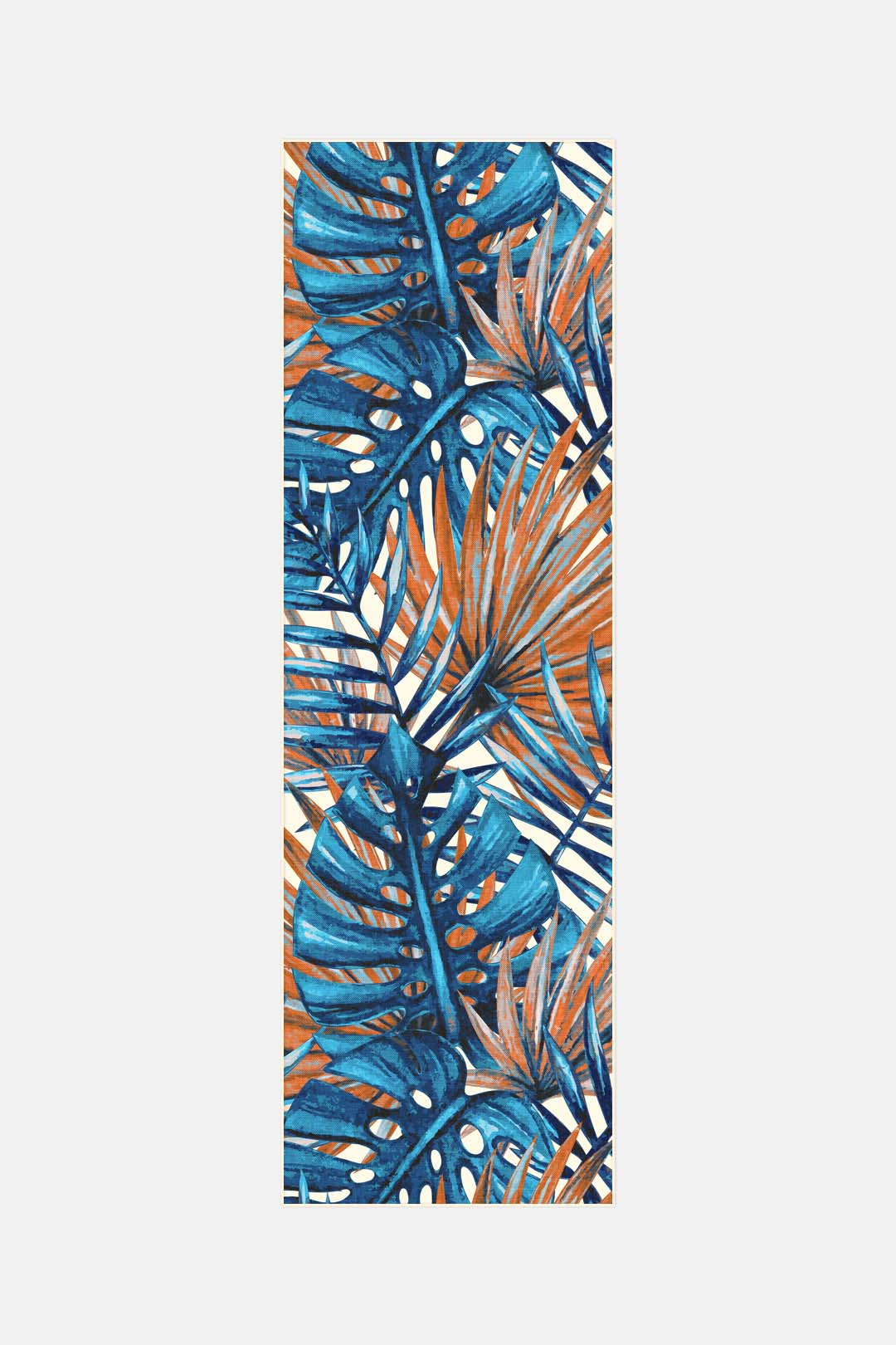 Outdoor Palme Papagei Teppich - Image 6
