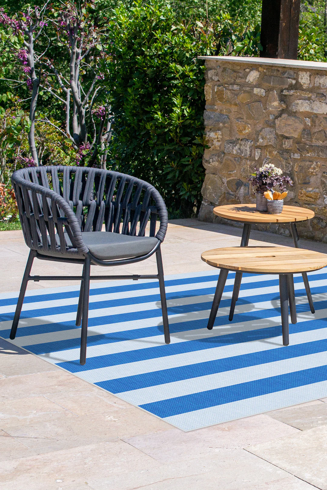 Outdoor Sunny Meer Teppich - Image 17