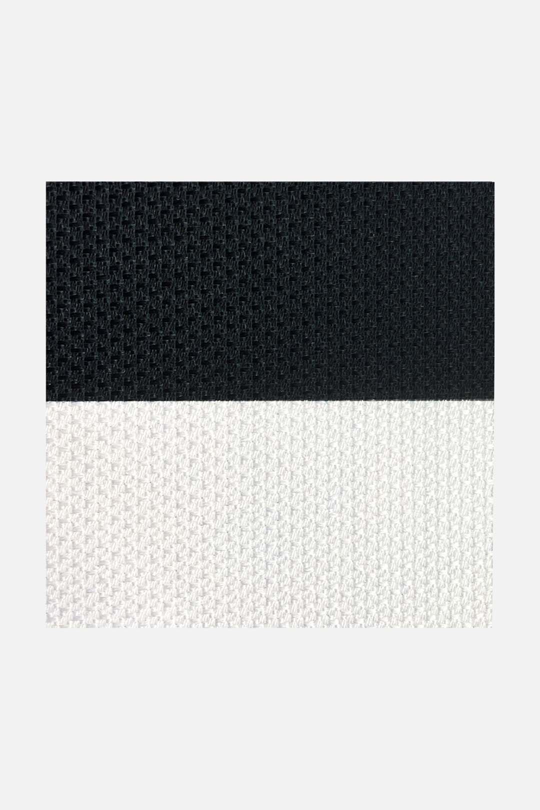 Outdoor Zebra Streifen Teppich - Image 8