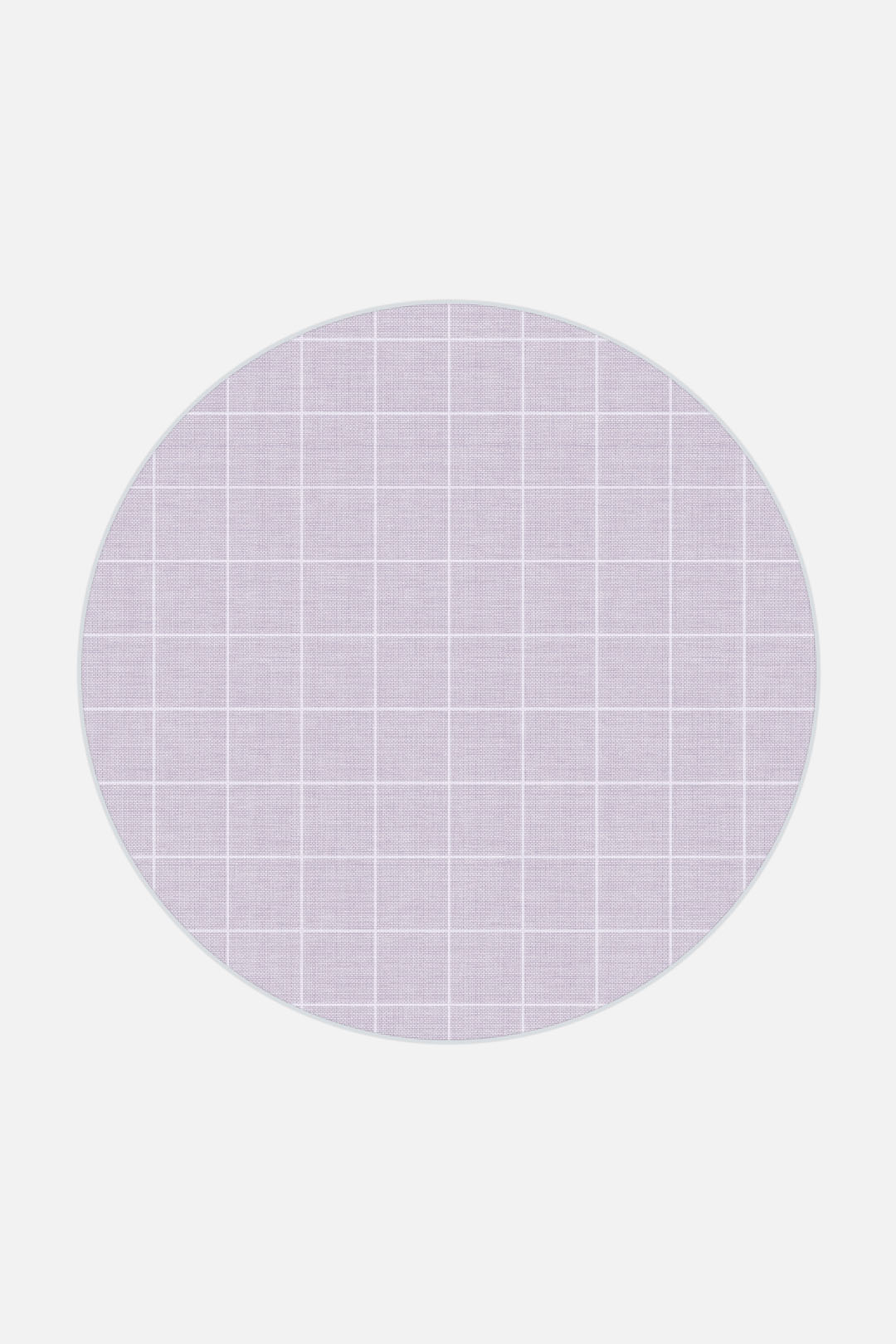Retro Lilac Teppich - Image 9