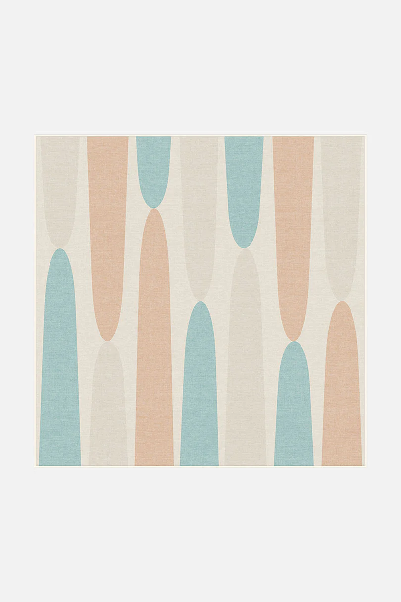 Ria Pastell Teppich - Image 11