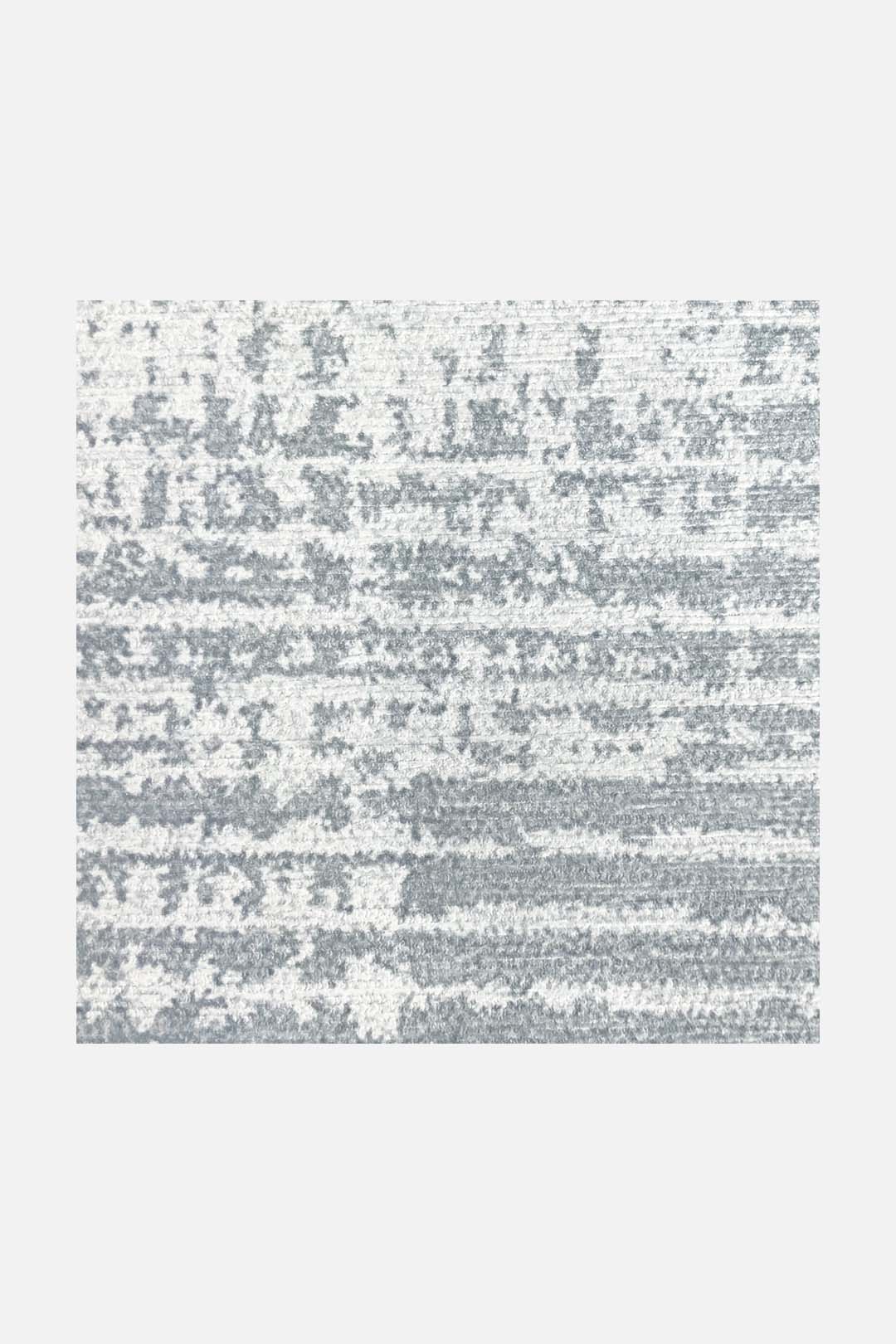 Samara Grau Teppich - Image 3