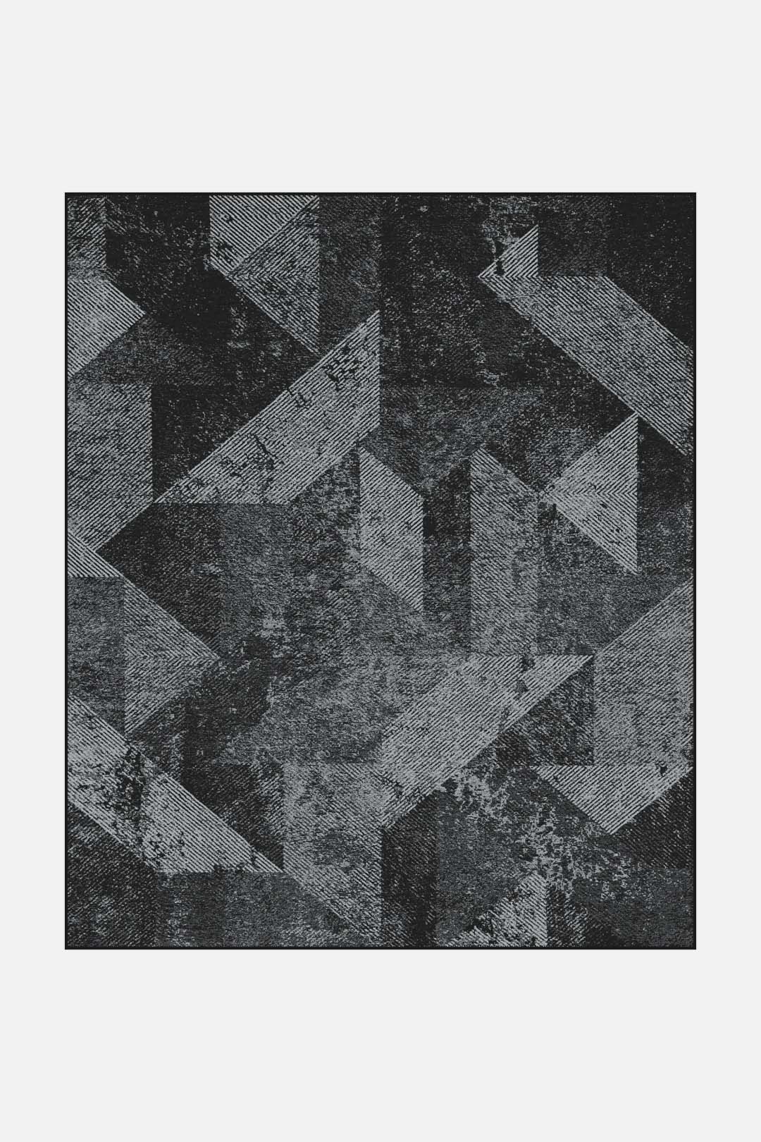 Sandra Carbon Teppich - Image 14