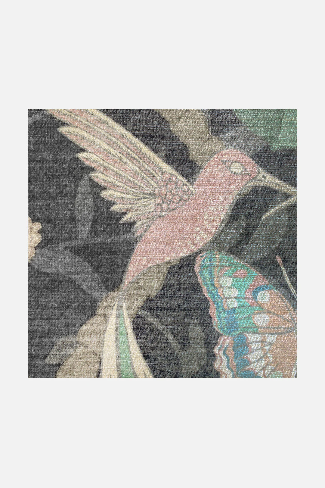 Savanne Nacht Teppich - Image 3