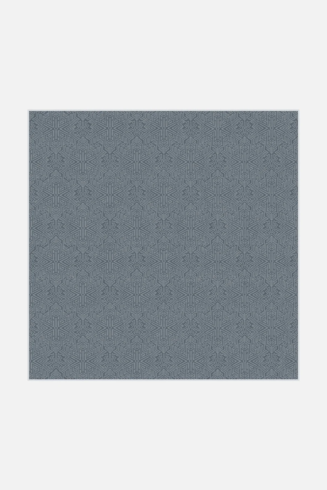 Schneeflocke Frost Teppich - Image 11