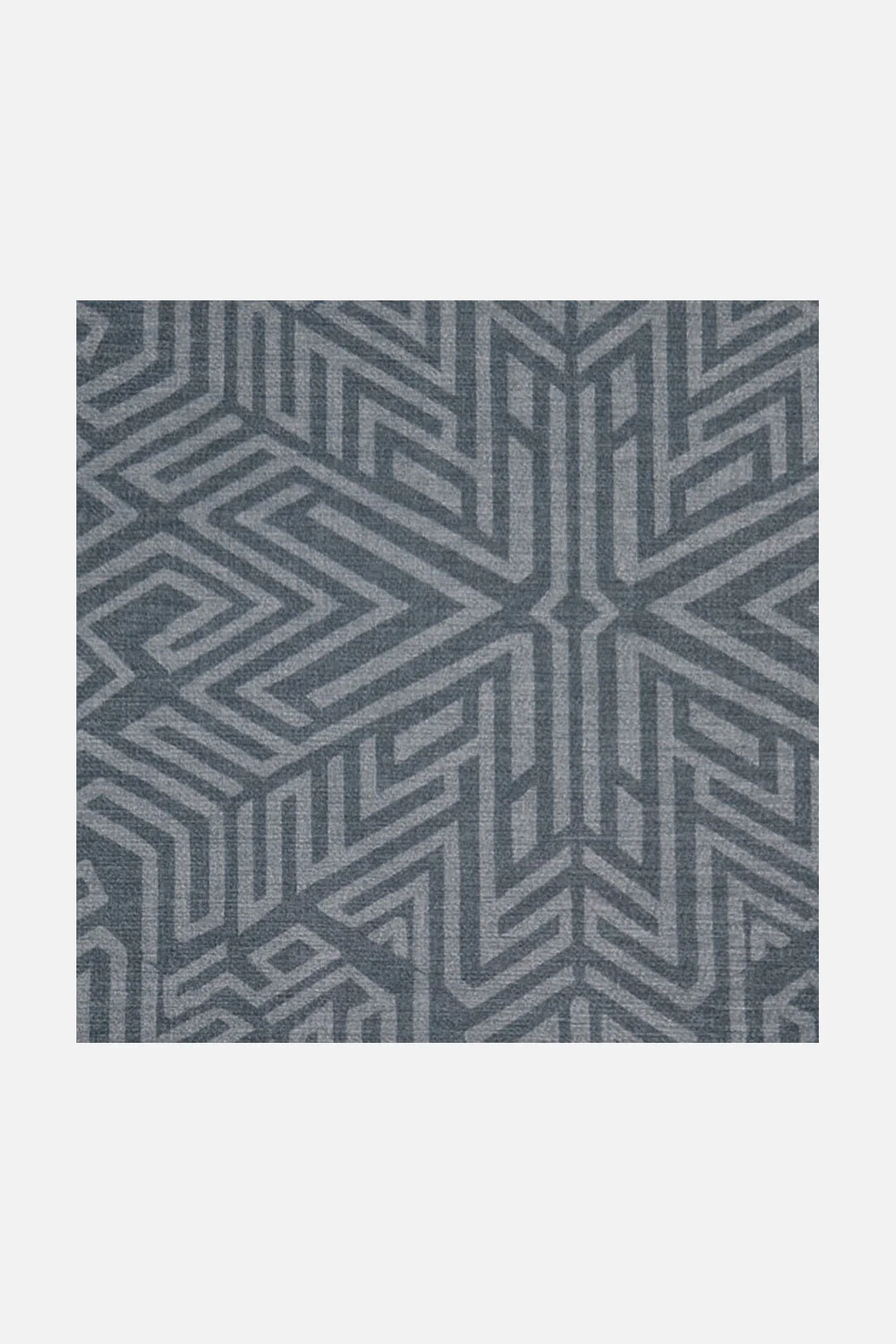 Schneeflocke Frost Teppich - Image 3