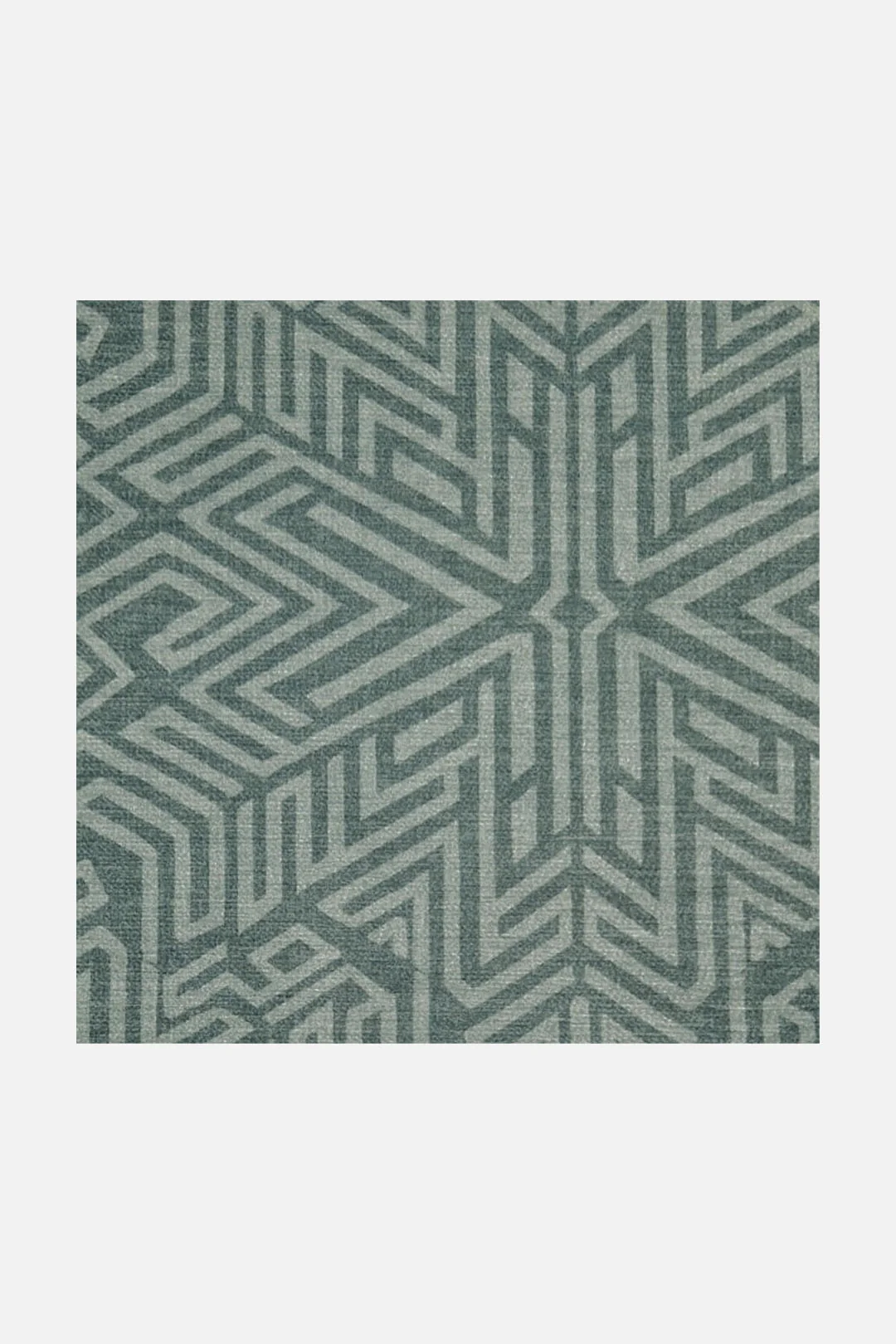 Schneeflocke Tanne Teppich - Image 13