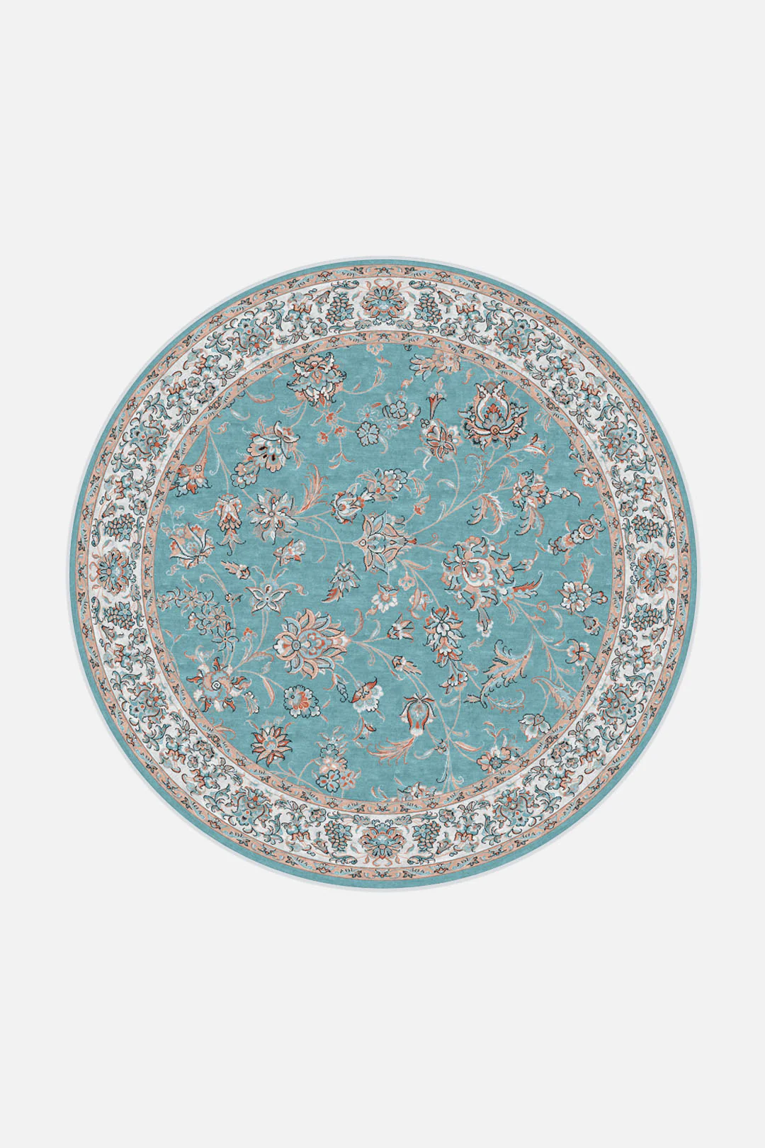 Selia Aqua Teppich - Image 8