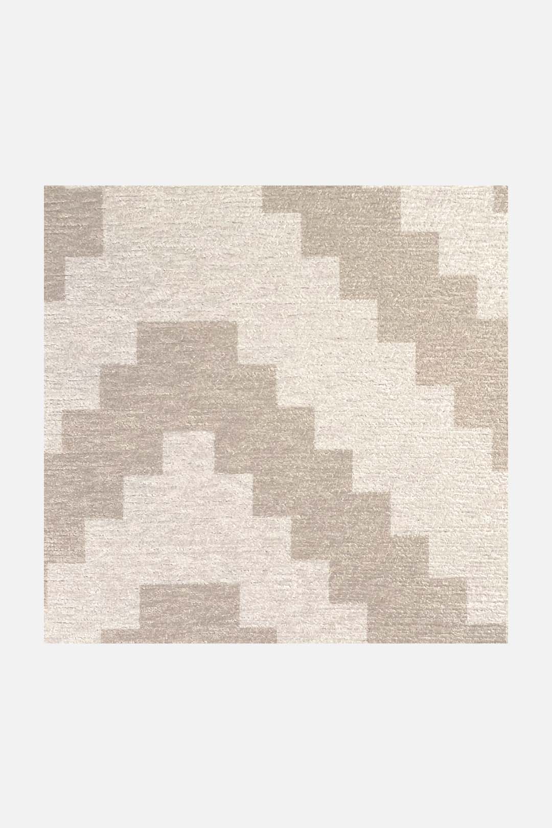 Skandi Taupe Teppich - Image 11