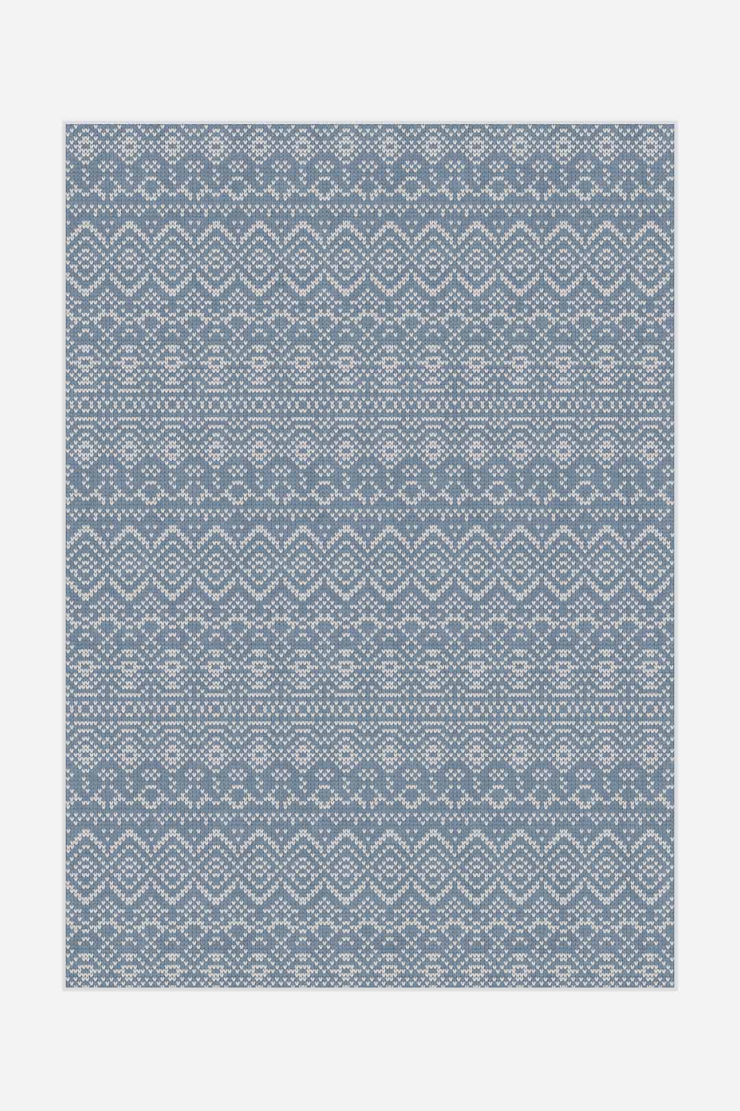 Skandiliebe Frost Teppich