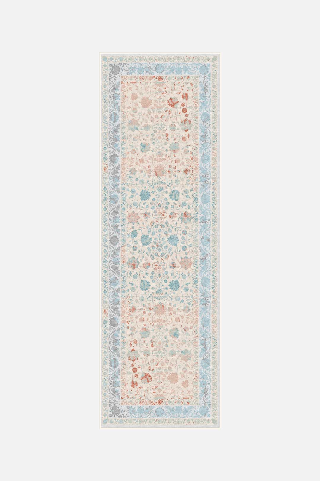 Sofia Koralle Teppich - Image 5