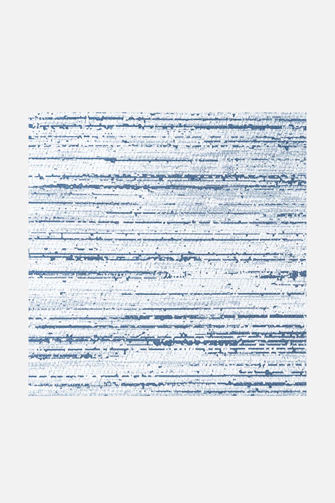 Uni Hellblau Teppich - Image 18