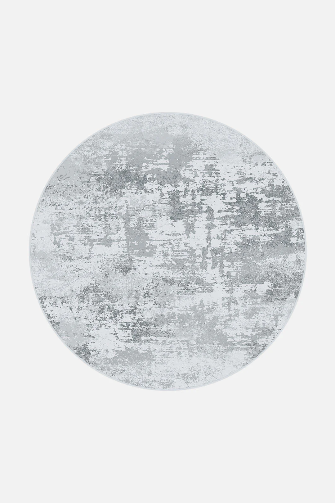 Uno Eisgrau Teppich - Image 8