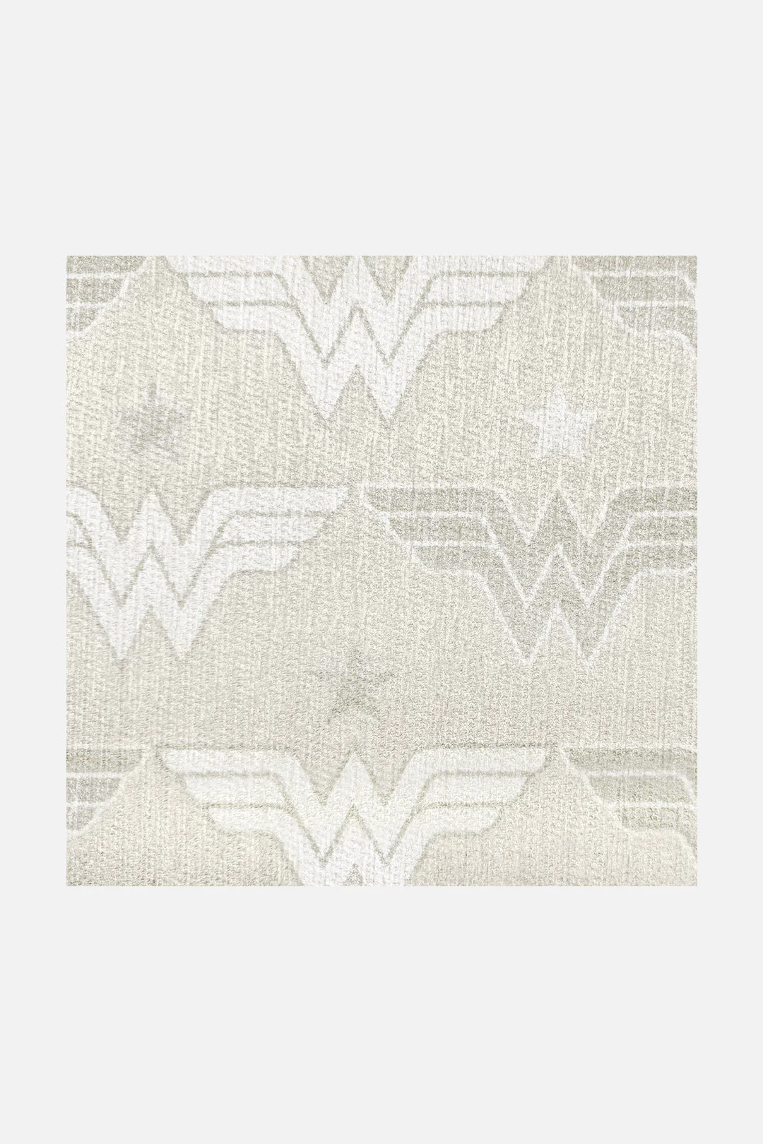 Wonder Woman™ Stern Sand Teppich - Image 3