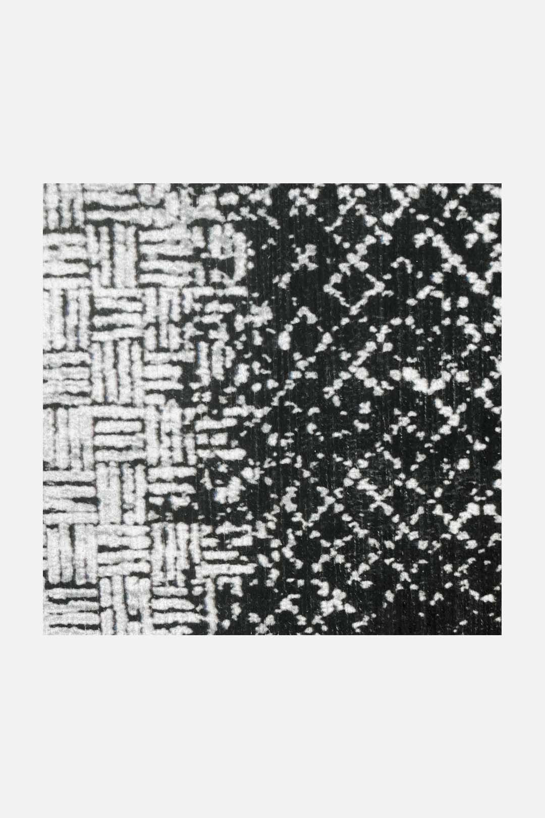 Yaris Anthrazit Teppich - Image 3