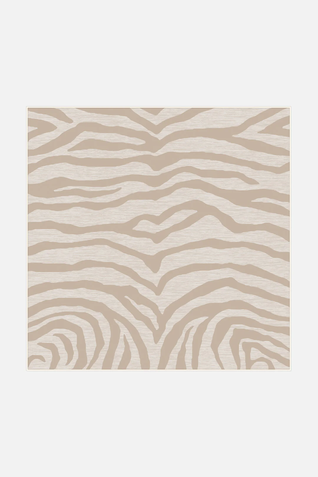 Zebra Sand Teppich - Image 13
